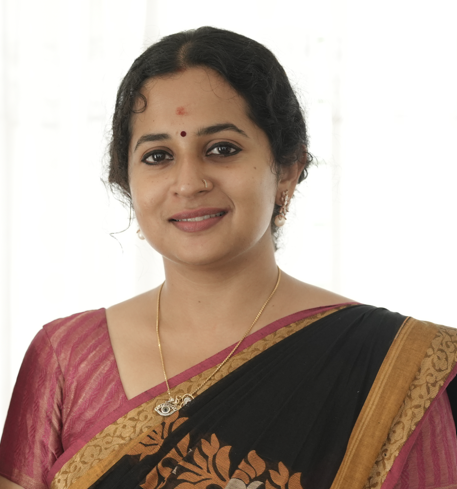 Keerthi Gop
