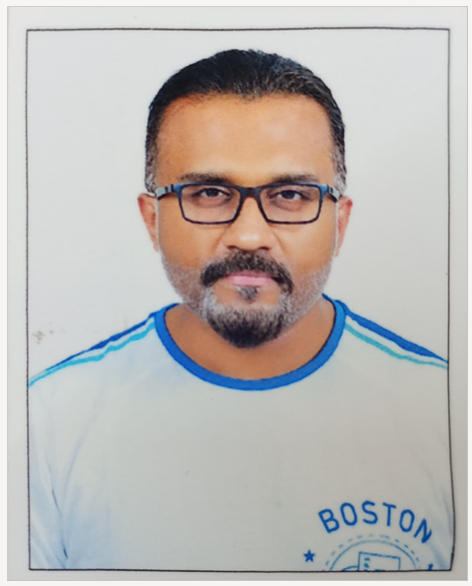 Anil Kaimal
