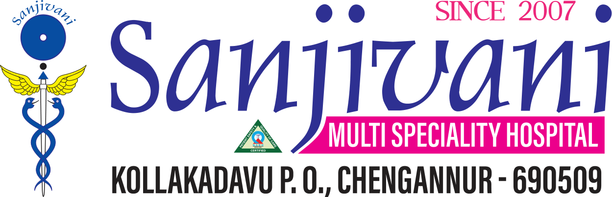 Sanjivani Multi Speciality Hospital